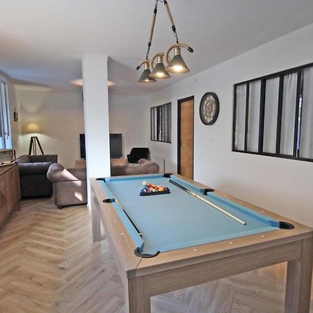 לימוז' Loft Le Cosy Coeur De Ville Stationnement Privatif מראה חיצוני תמונה