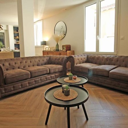 לימוז' Loft Le Cosy Coeur De Ville Stationnement Privatif מראה חיצוני תמונה