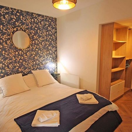לימוז' Loft Le Cosy Coeur De Ville Stationnement Privatif מראה חיצוני תמונה