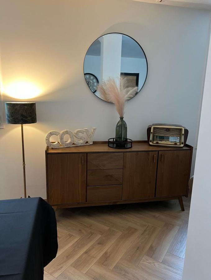 לימוז' Loft Le Cosy Coeur De Ville Stationnement Privatif מראה חיצוני תמונה