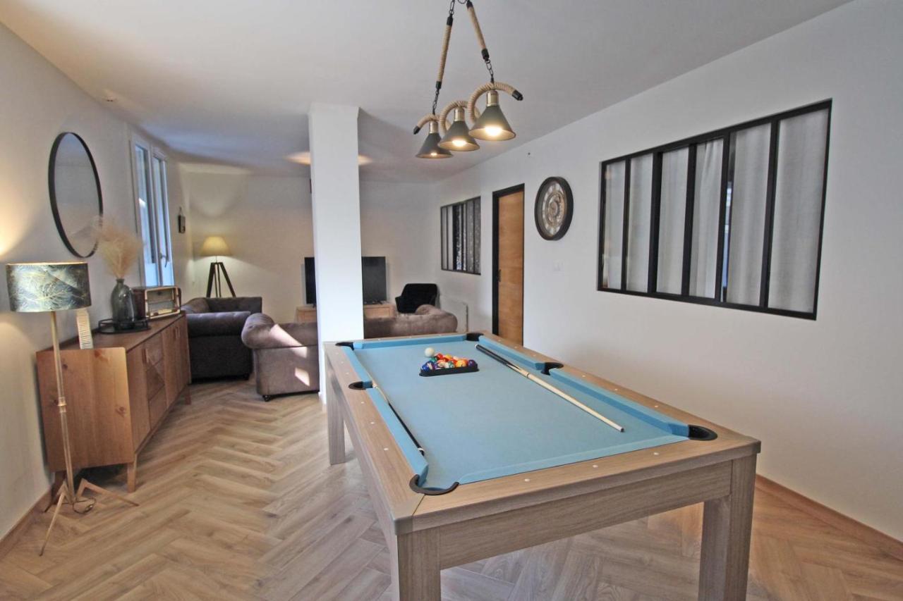לימוז' Loft Le Cosy Coeur De Ville Stationnement Privatif מראה חיצוני תמונה